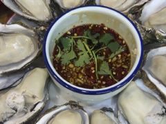 -二子海鲜大排档(太阳城店)
