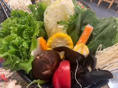 -呷哺呷哺(望京新世界店)