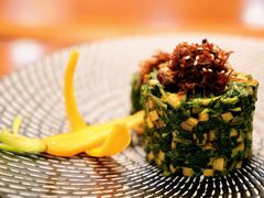 -蓬莱阁中餐厅(崇文门店)