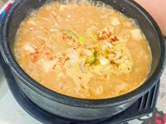 -海兰江石锅饭(水上店)