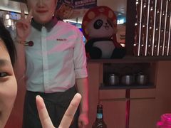 -海底捞火锅(漫乐城夜宵主题店)