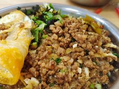 -万年昌传统榨粉店(蒲庙总店)