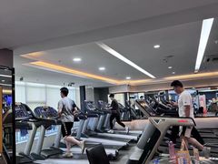 -超鹿运动健身(紫阳商贸中心店)