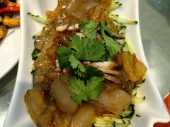 -振生清真饭店(永安道店)