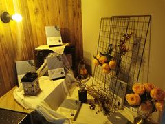 -C Cafe(朵云书院·戏剧店)