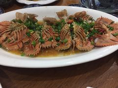 -胖大嫂渔家排档·全海景餐厅(渔村店)