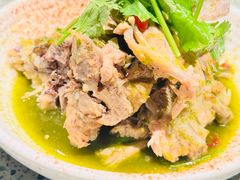 -Home Thai·泰谣(王府井apm店)