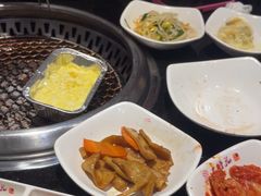 -木槿花韩式炭烤·熟成肉工坊(孙文东路店)