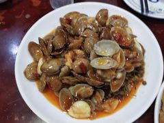 -丹水桥地锅鱼·翘嘴鲌·地方特色全鱼宴(丹江口大坝店)