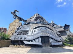 -海合安苏州阳澄半岛乐园