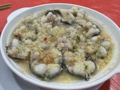 -车头老二大排档(金城步行街店)