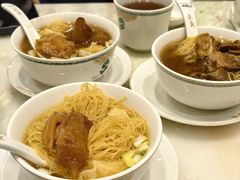-麦奀云吞面世家 山顶店(山顶广场店)