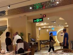 -皇室假期美食水疗会(春风路店)