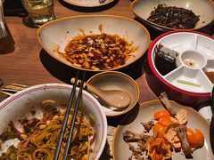 -青年公社烤鸭(熙悦天街店)