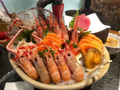 -匠和风精致料理(成都龙湖滨江天街店)