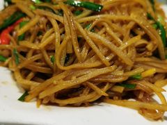-金掌勺·锅包肉(广渠门店)