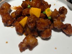-外婆家(西红门荟聚购物中心店)