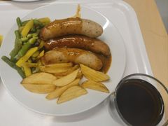-宜家·瑞典风味餐厅(北京西红门店)