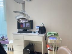 -泰康拜博口腔(松江印象城臻尔店)