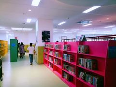 -莆田市图书馆