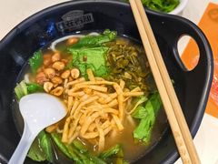 -桂在香知桂林米粉(南岗松雷店)