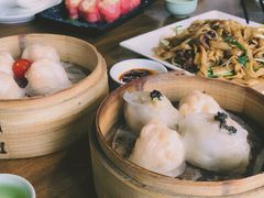 招牌虾饺皇-人山人海·粤式點心·手工造
