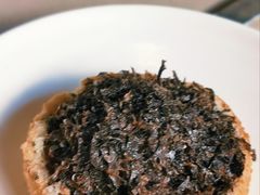 松露豆腐三明治-曲廊院(东四十一条店)