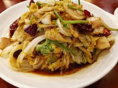 -鸢飞潍坊菜馆(鸢飞大酒店)