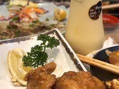 -胜代日本料理(云程巷小区店)