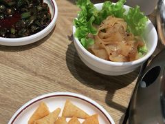 -杨翔豆皮涮牛肚(华阳城店)