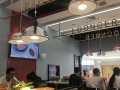 -龍歌自助小火锅(兰山上海路万达店)