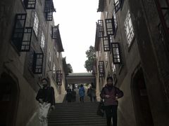 -武汉大学-樱园