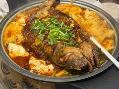 -川味堂·四川豆花(八卦岭店)