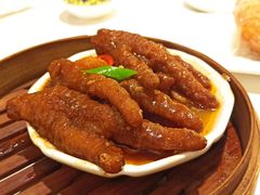 -幸运楼(北京路店)
