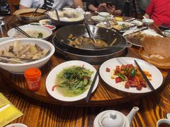 -侠成水上农庄(工业大道店)