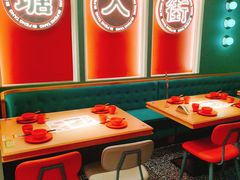 -避风塘·老港味餐厅·茶档(长宁龙之梦店)