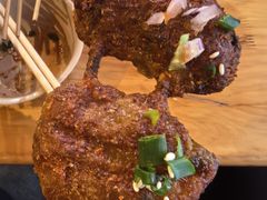 -为民烧烤吧.自贡爆炒菜(收录10年好店)