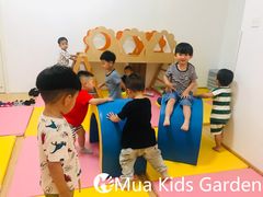 -MuaKids Garden
