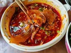 夫妻肺片-夫妻肺片·中华老字号·正宗川菜(春熙路店)