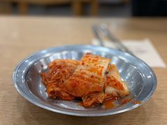 -神仙雪浓汤(弘大店)