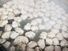 -黄家馄饨(铁心桥店)