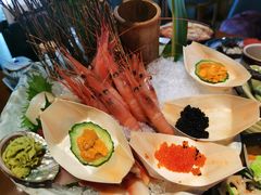 -和彩放题餐厅(酒仙桥店)