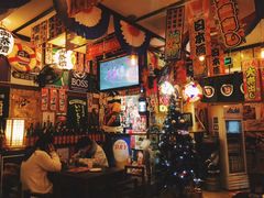 -平成屋·午肴夜酒(四川北路店)