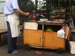 -大学路8号炸串(大学路十四号院店)