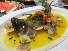 -79号渔船海鲜饭店(宝安店)