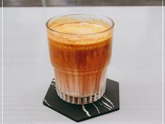 -麻雀咖啡SPARROW COFFEE(十全街店)