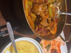 -U你·湖北家宴菜(南湖总店)