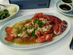-盒马渔市餐厅