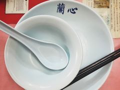 -蘭心餐厅(进贤路店)