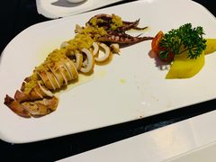 -法兰度航空主题餐厅(东汇城店)